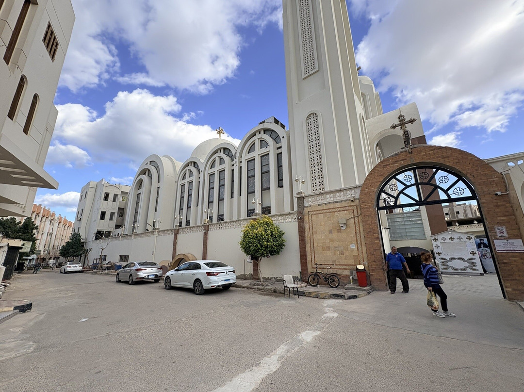 Trip Suchen Tours - Hurghada-赫尔格达必去景点