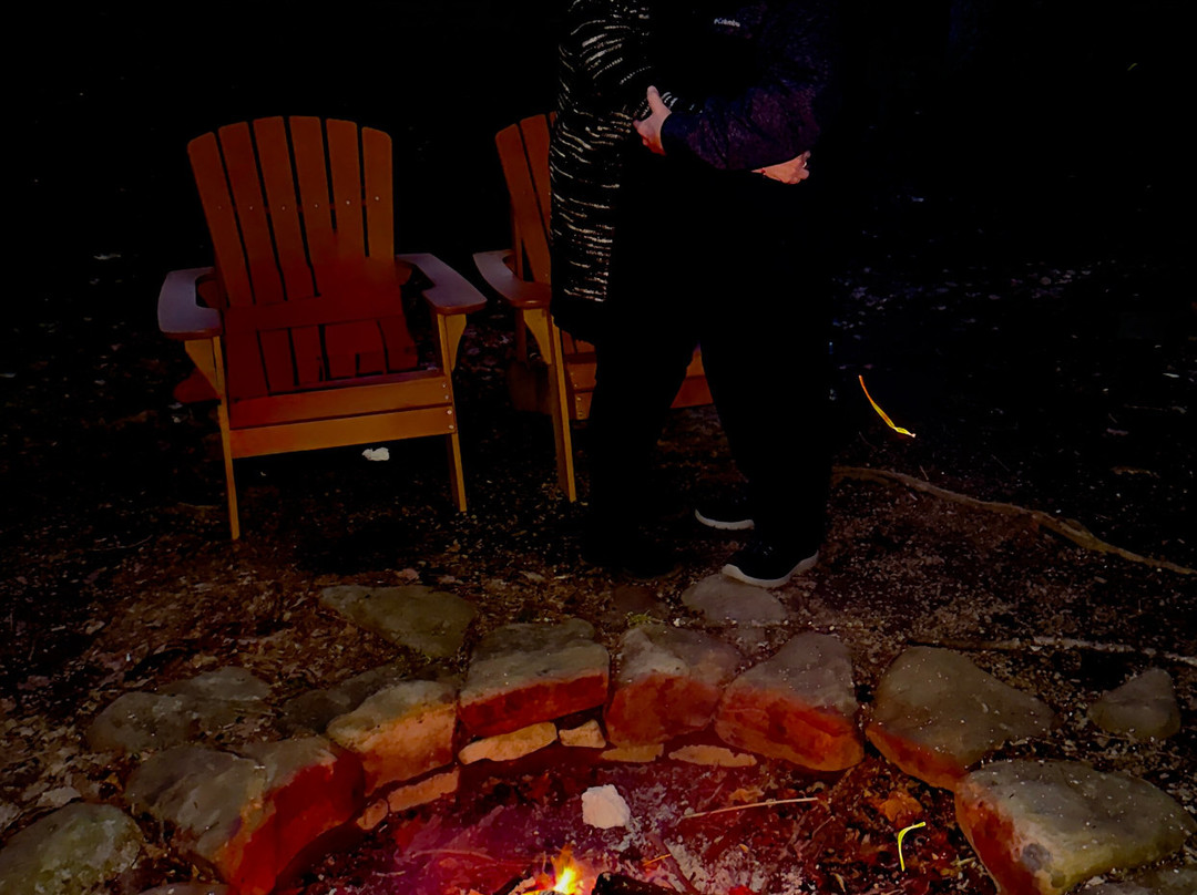 派德勒巷度假村酒店主图