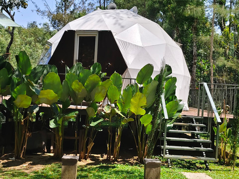 Chandramukuta Resort By Z Vacations主图