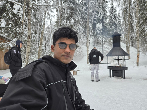 Arctic GM Experiences OY-罗瓦涅米必去景点