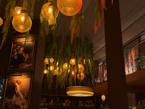 Flavino Enoteca E Cucina主图