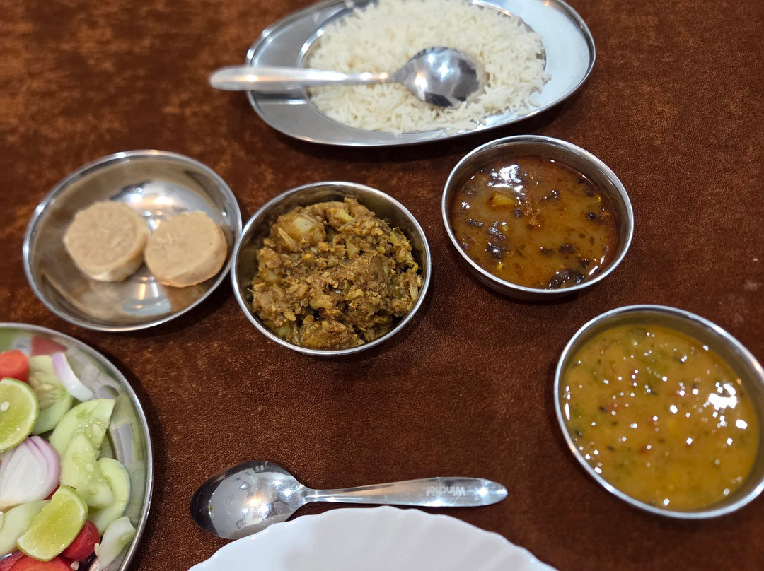 Hotel Saanjh Haveli