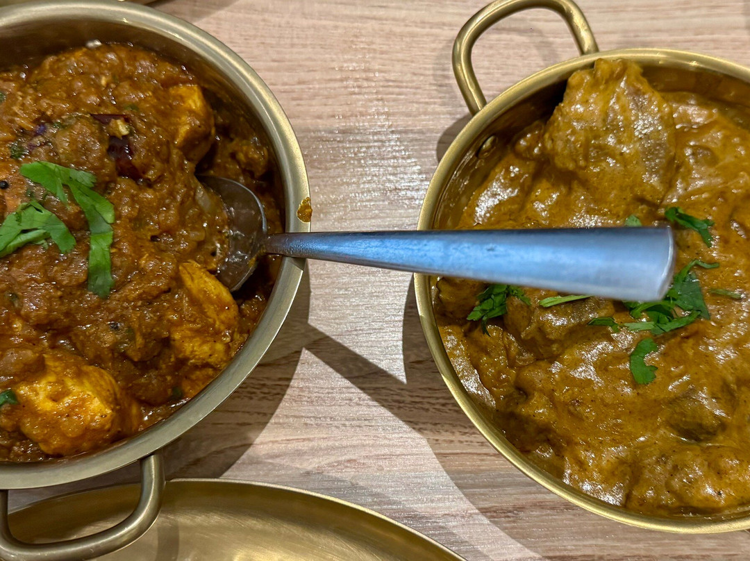 White Tiger Café & More