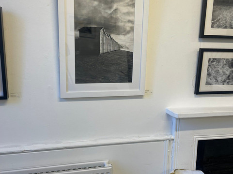 Ilminster Arts Centre and Café-Ilminster必去景点