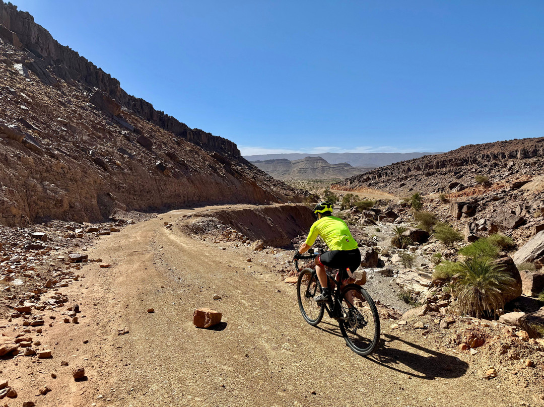 Morocco Nature Trails-Imilchil必去景点