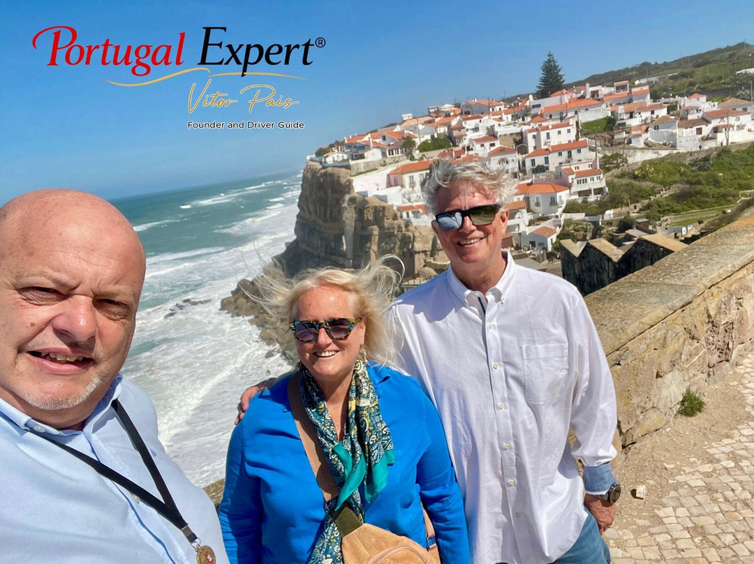 Portugal Expert® - Vitor Pais-里斯本必去景点