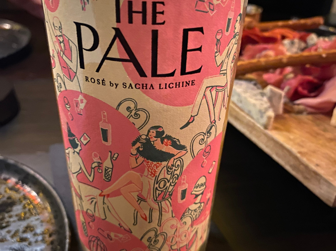 Norte Wine & Deli Bar