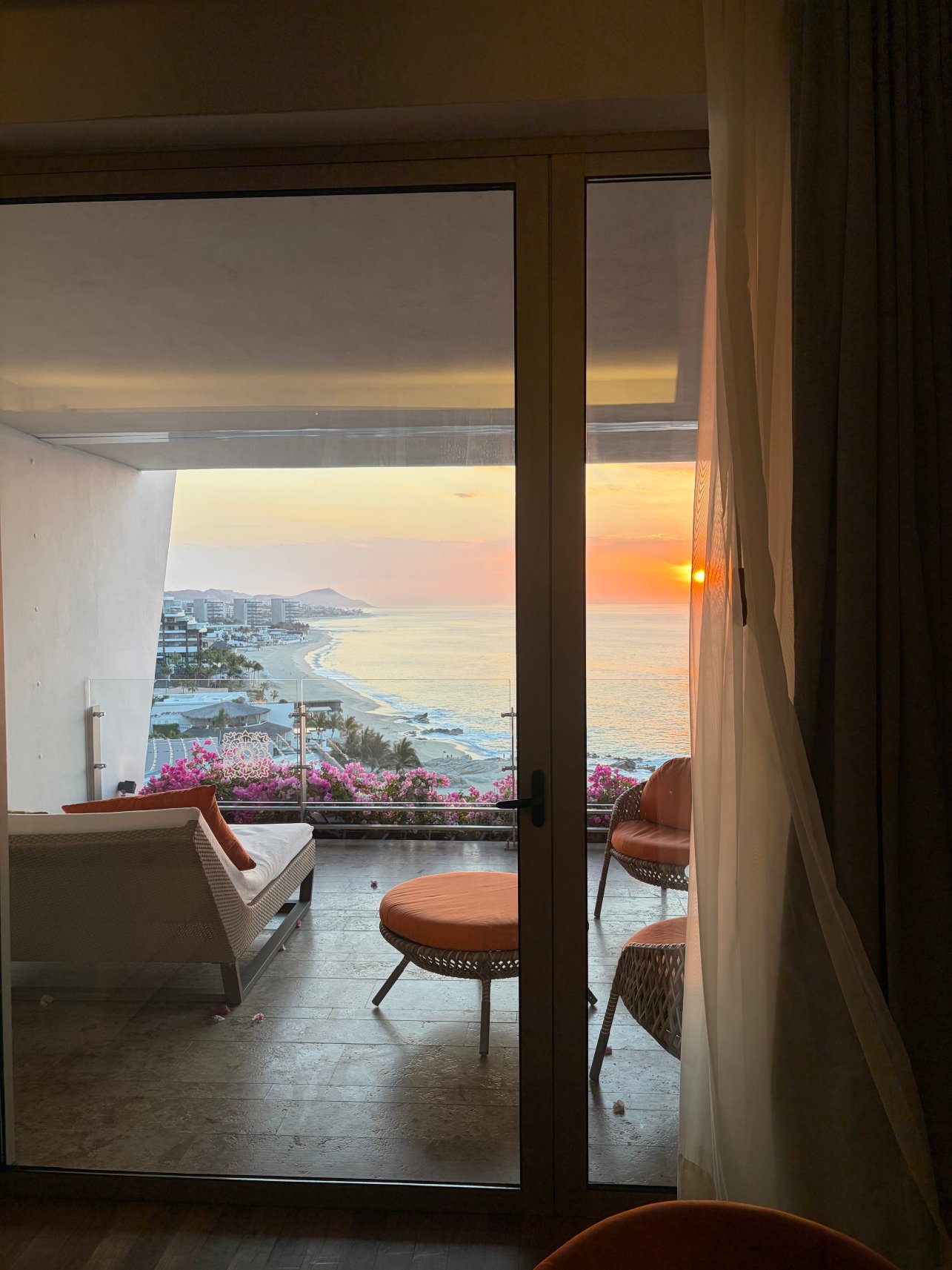 Grand Velas Los Cabos-官方