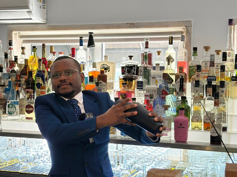 Cocktail Team-Agualva-Cacem必去景点