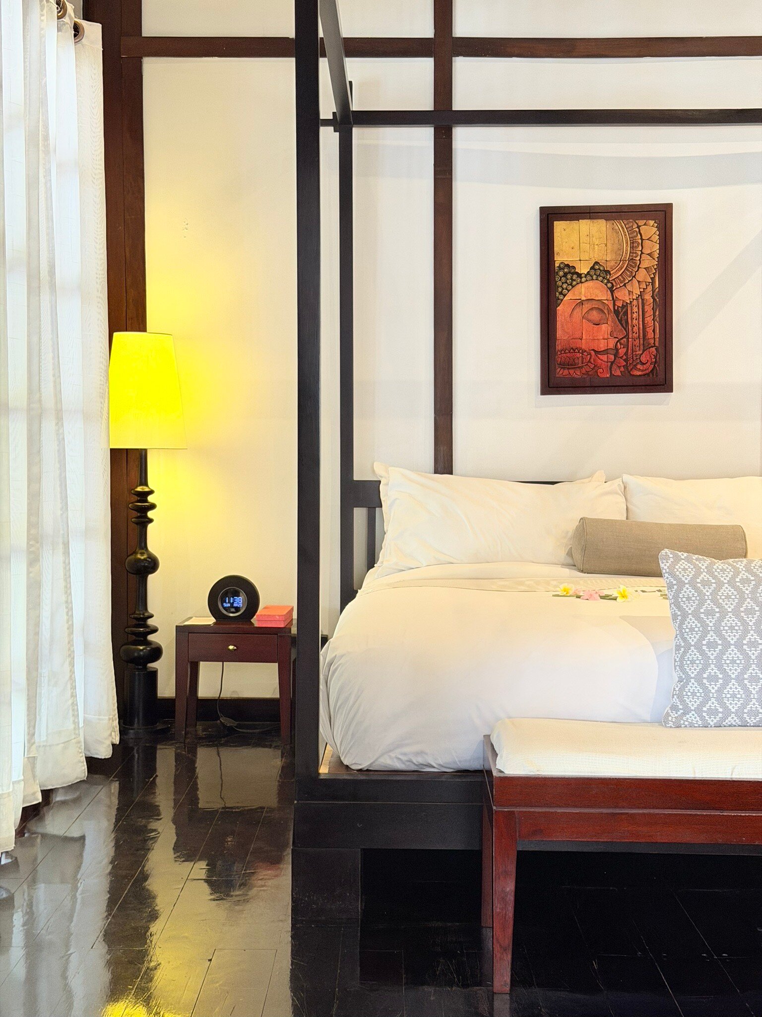 美憬阁 3 NAGAS 琅勃拉邦酒店-官方