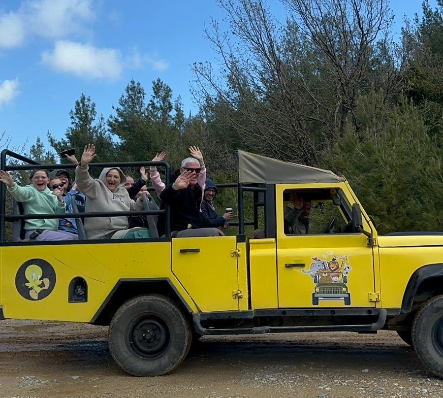 New Happy Days Travel Agency-库萨达斯必去景点