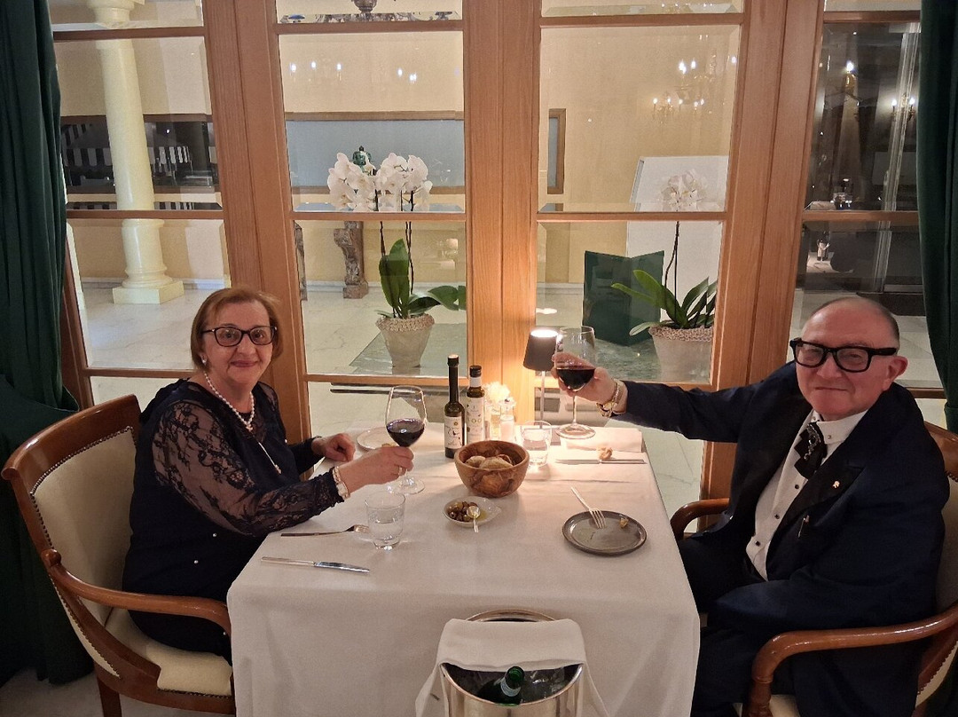 Ristorante Uliveto