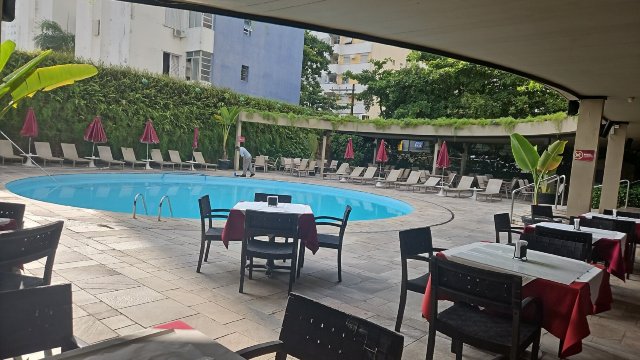 瓜鲁雅费拉雷托 SPA 酒店-官方