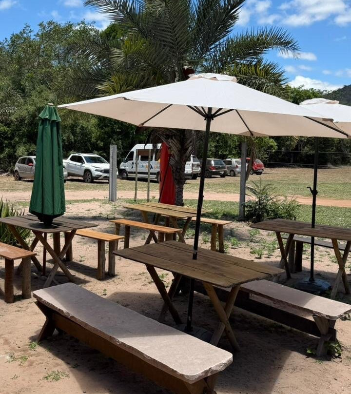 Fazenda Rio Bonito Ecoturismo-Iraquara必去景点