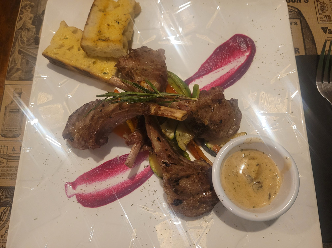 Miza - Restaurant