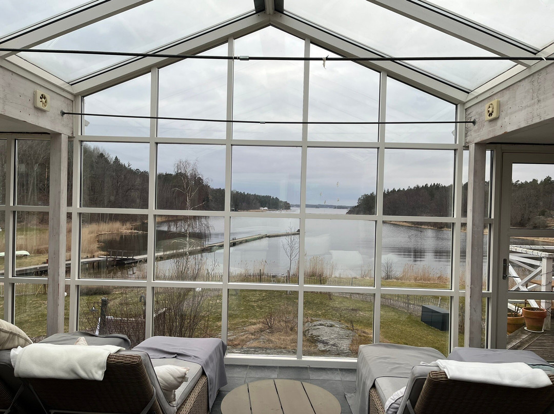 辉尔维克斯农场酒店主图