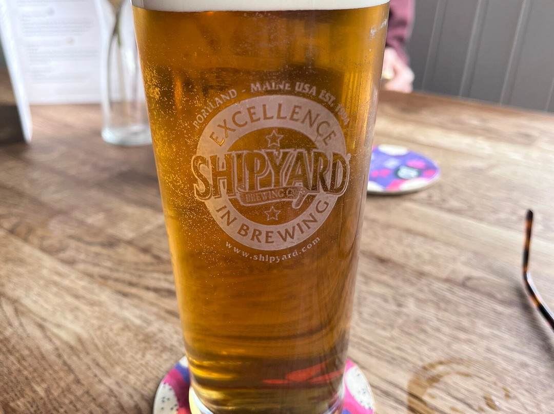 Runswick Bay Hotel主图