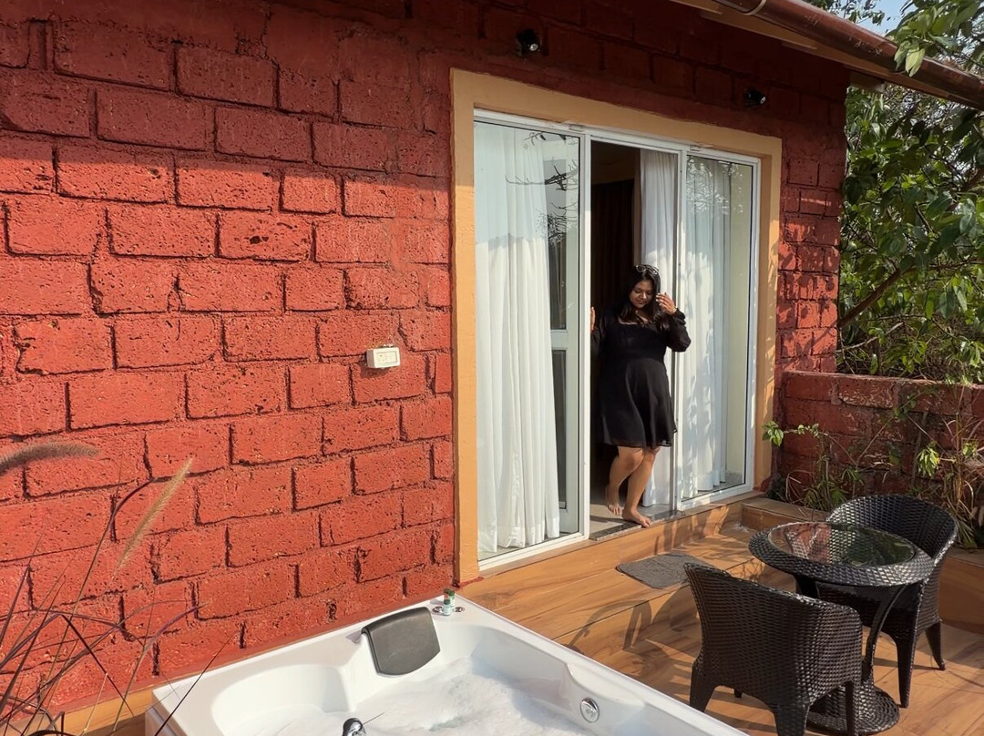 AeroVillage Panheli主图