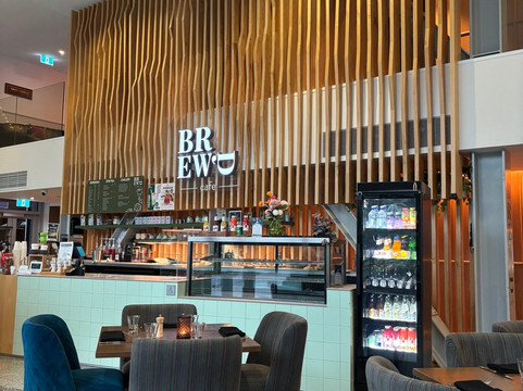 The Langlands酒店主图