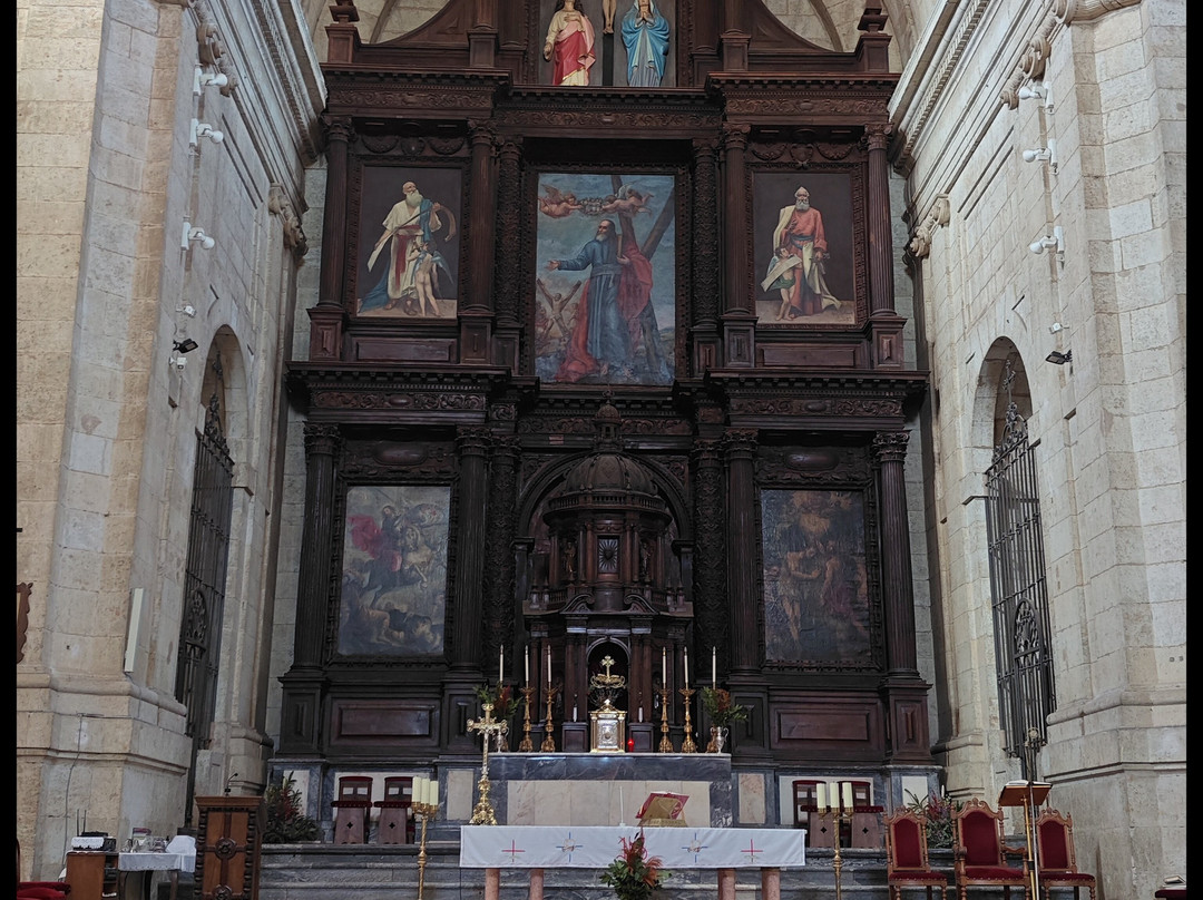Ciudad Rodrigo - Casco Historico-Ciudad Rodrigo必去景点