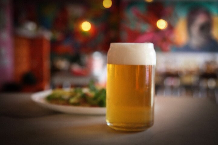 Orale Mexican Kitchen