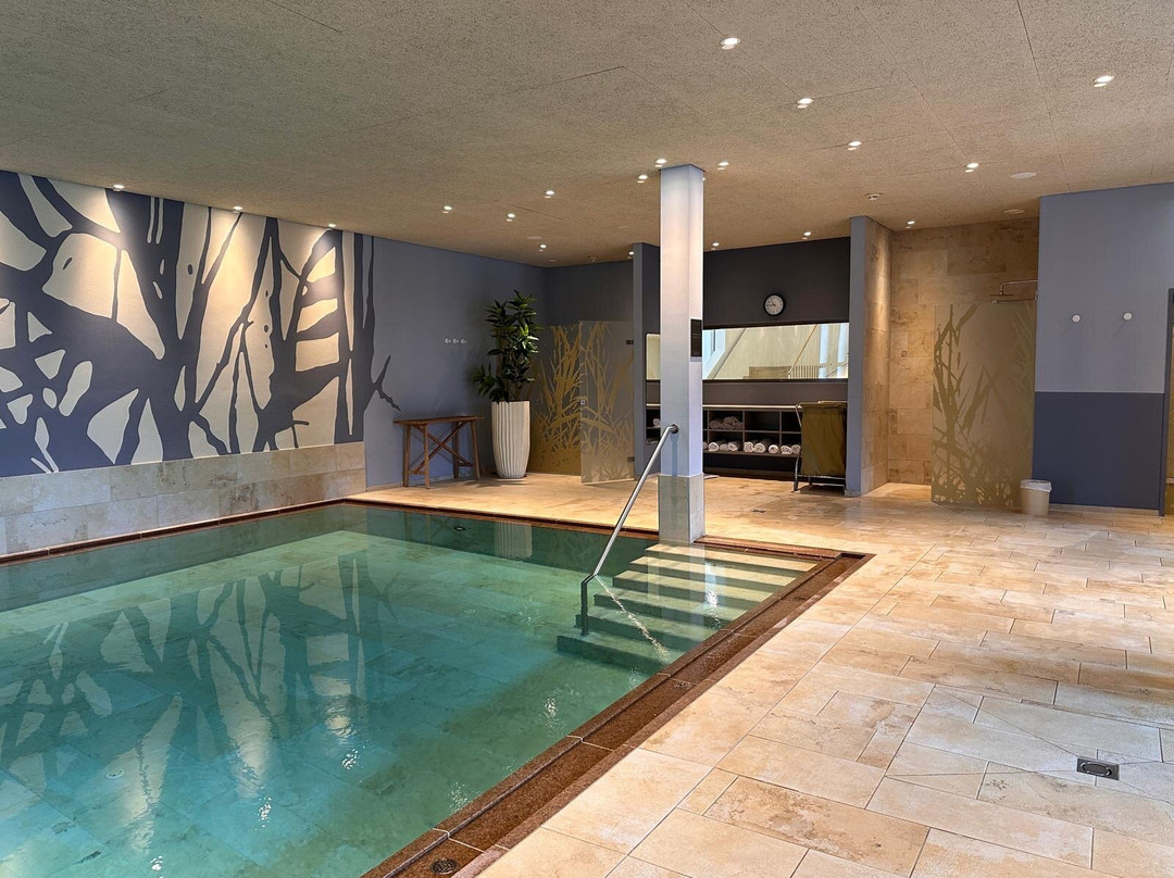 Kaiserstrand海边酒店主图