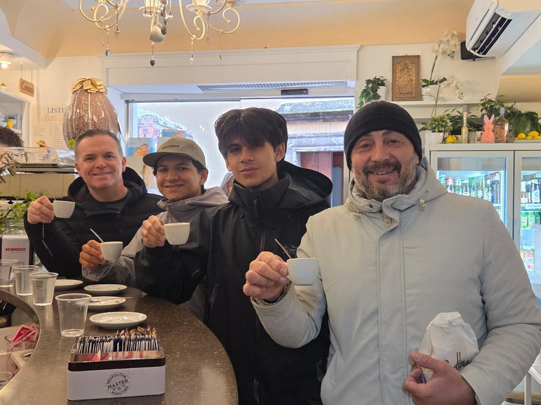 Sorrento Easy Travel-索伦托必去景点