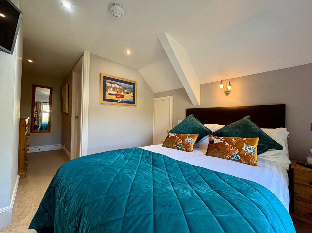 Penryn House Hotel主图