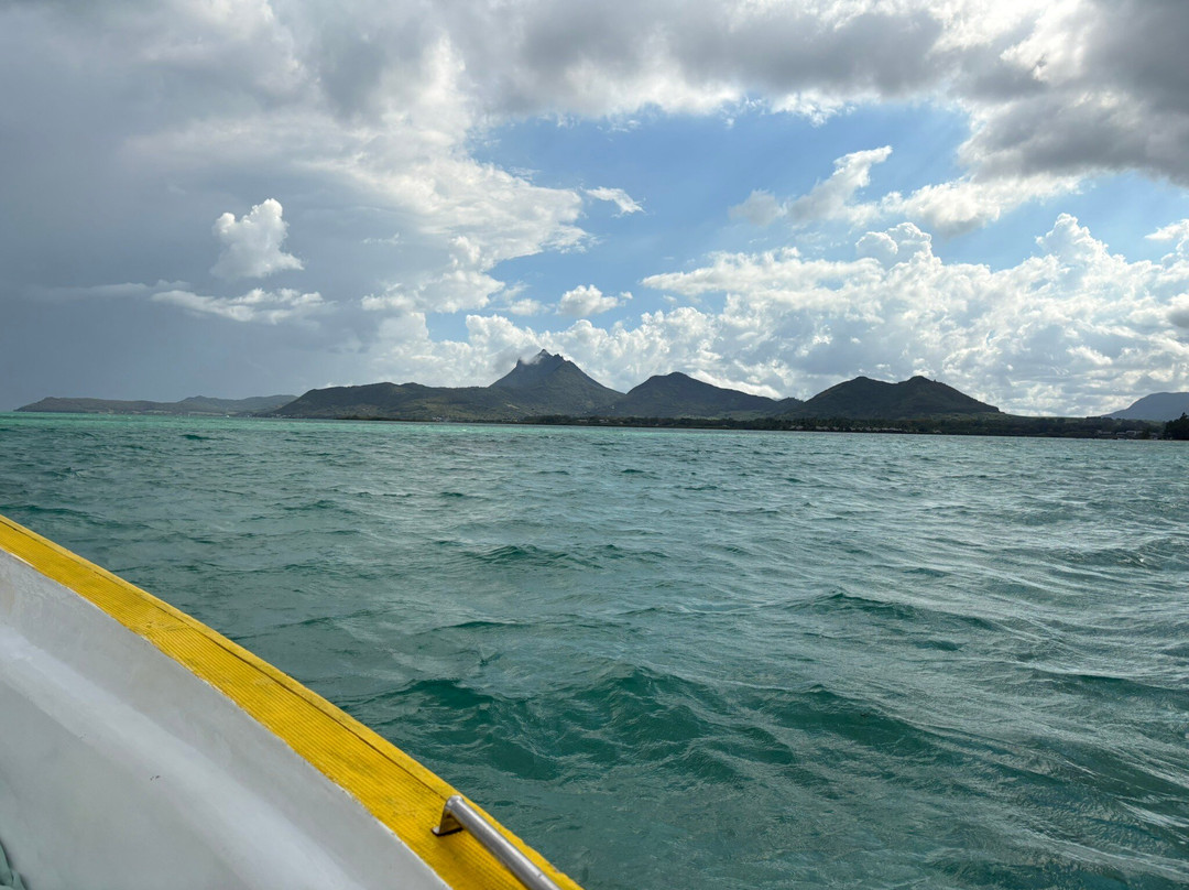 Beluga Tours-东南大河必去景点