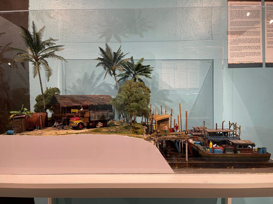 MinNature Malaysia-吉隆坡必去景点