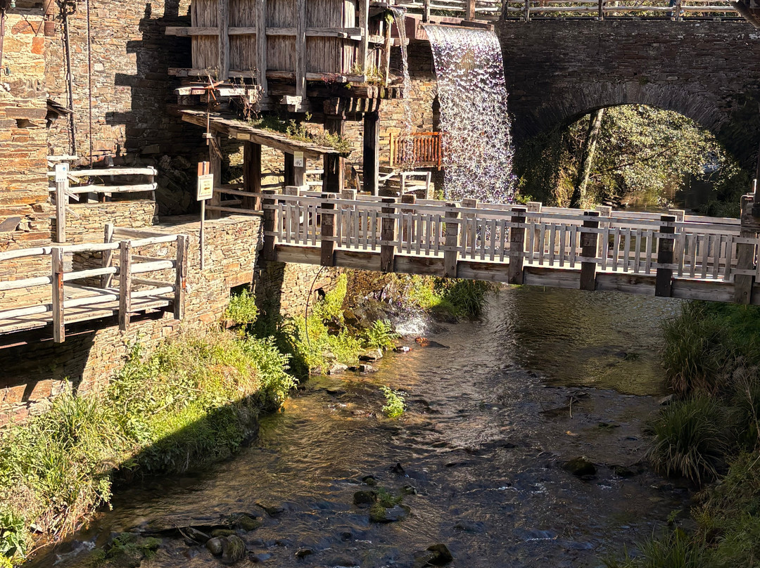 Ayuntamiento de Taramundi-Taramundi必去景点