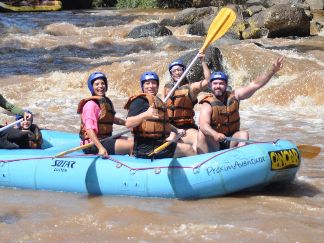 ProximAventura-索科罗必去景点