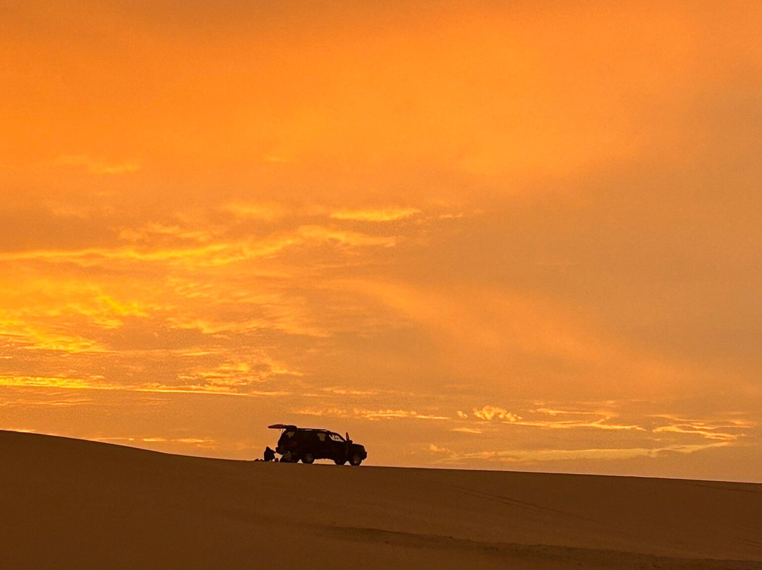 Siwa Matrouh-西瓦必去景点