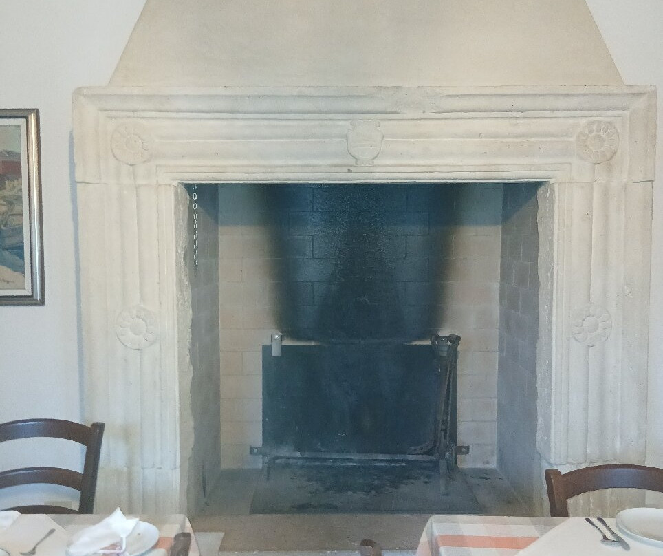 布斯塔别墅酒店主图