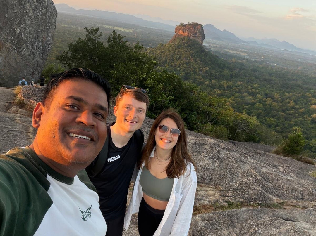 Sri Lanka Dream Tour-尼甘布必去景点