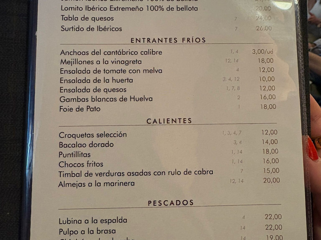 Restaurante Casa de los Britos