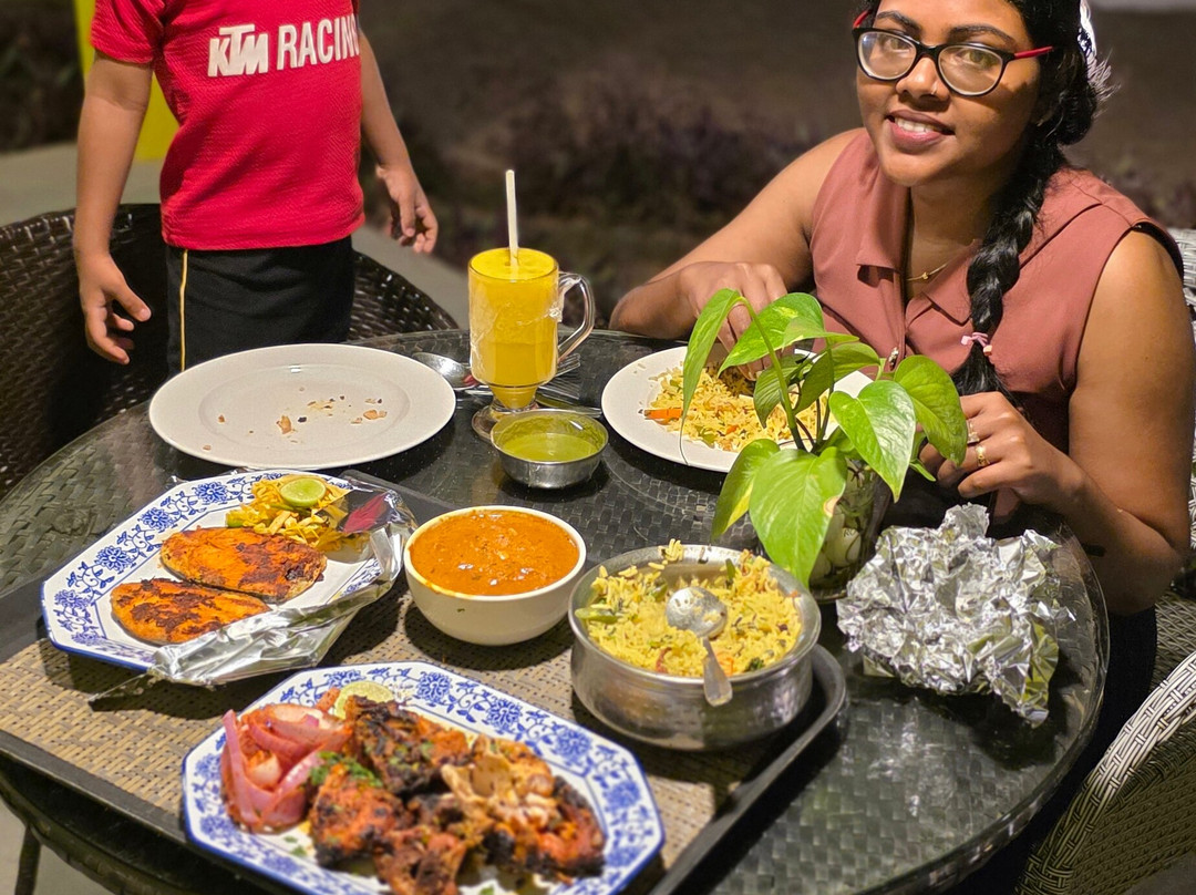 Otium Resort By The Oterra主图