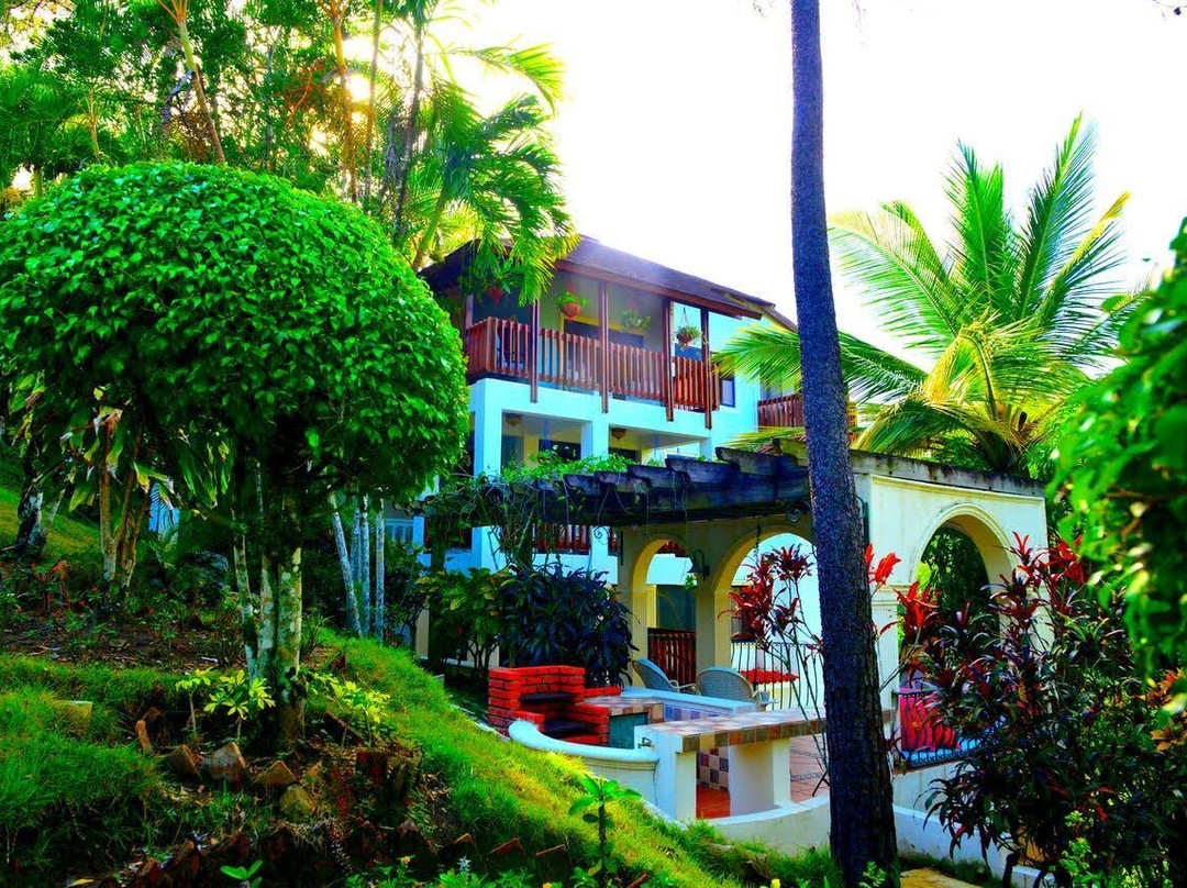 Villa Celeste Estate主图