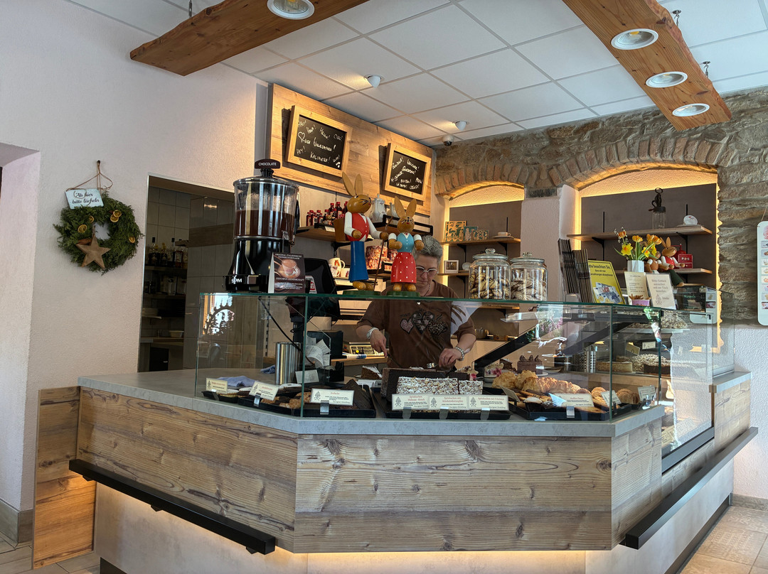 Konditorei & Cafe Enderlein