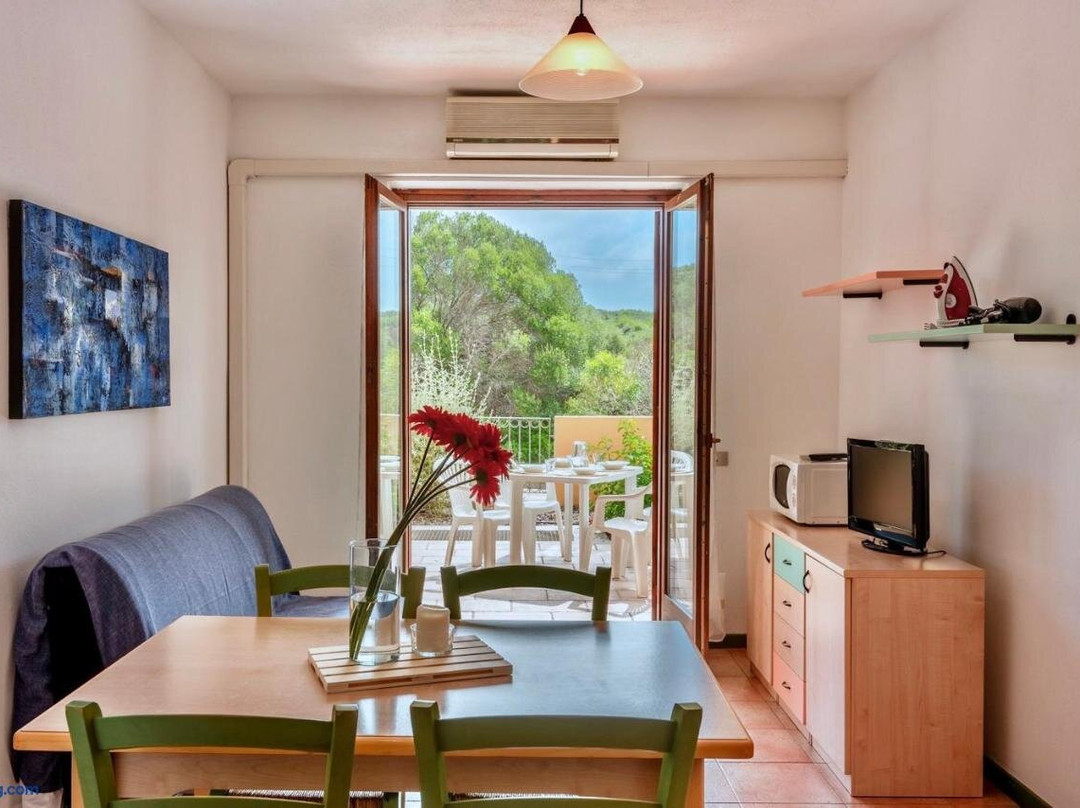 Apartments In Santa Teresa Di Gallura