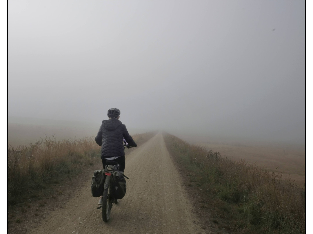 She Bikes He Bikes-Omakau必去景点