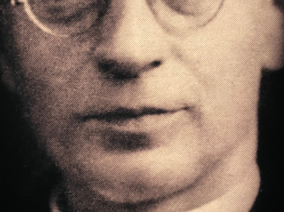 Nationaal Monument Kamp Amersfoort-Leusden必去景点