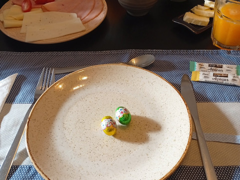 阿拉米达宾馆主图