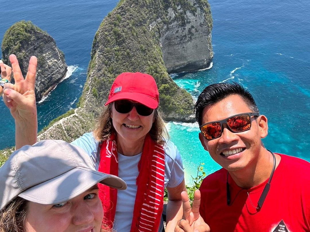 Menjangan Bali Driver Guide-佩母德兰必去景点