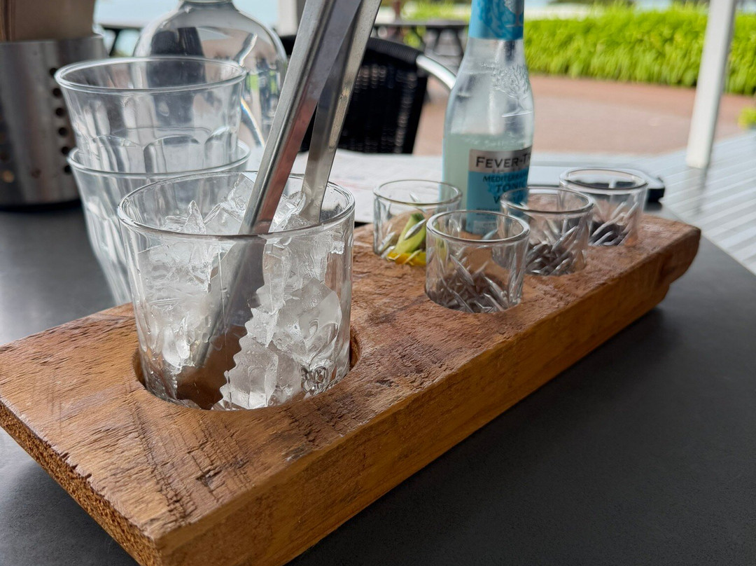 Waiheke Distilling Co-怀系奇岛必去景点