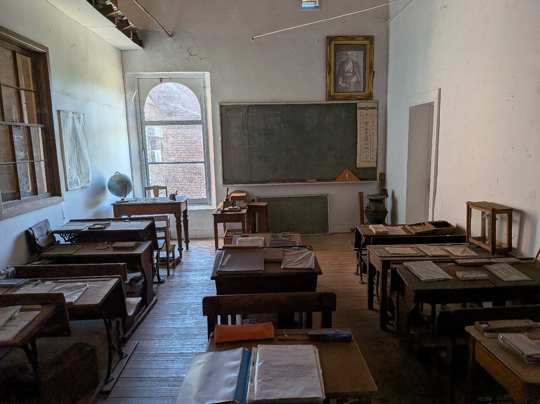 Australian Pen Museum-刚达盖必去景点