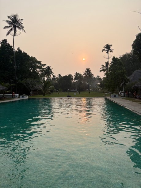 玛雅丽海滩 - 席格地球-官方