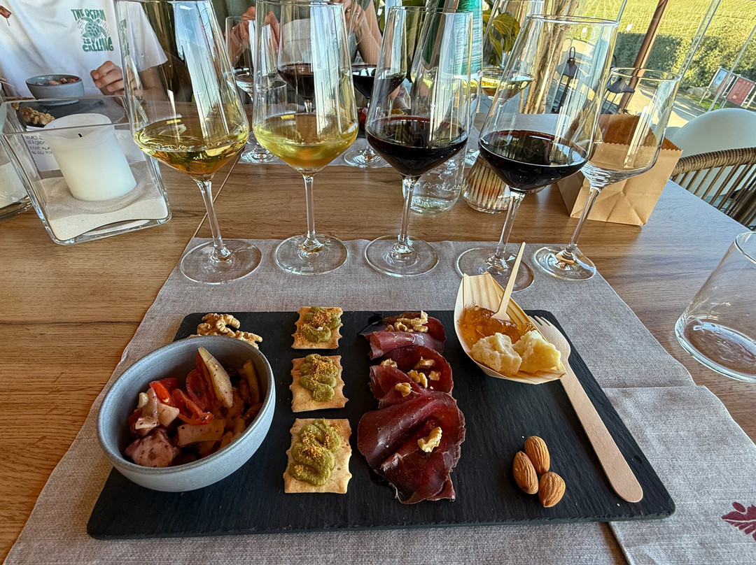 Surrau-Arzachena必去景点