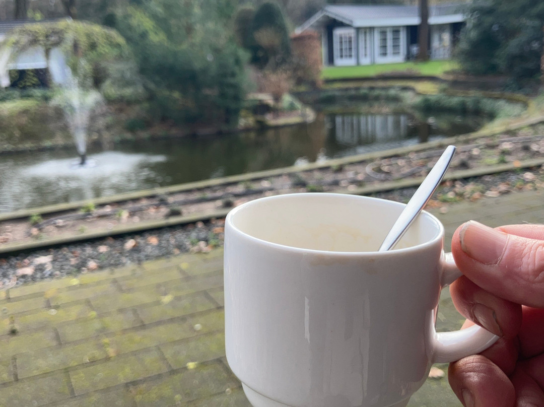 托帕肯施乐伯格庄园酒店主图