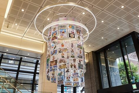 Anime Tokyo Station-丰岛区必去景点